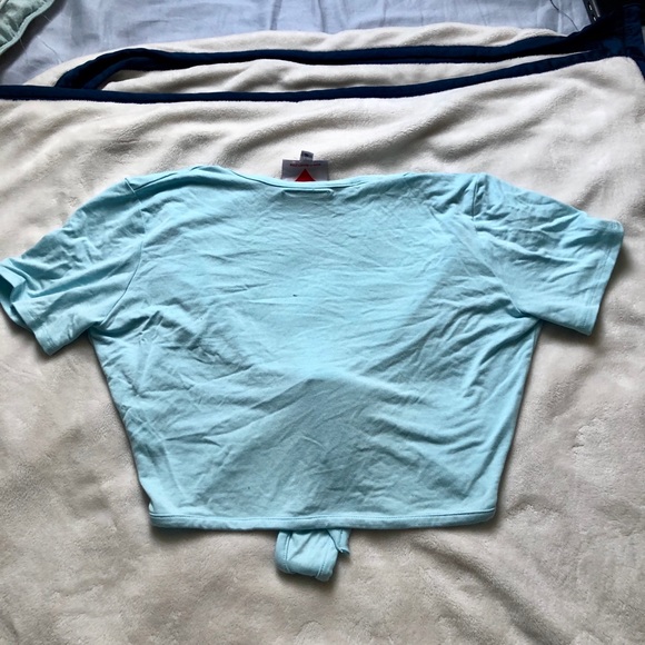 O-MIGHTY No More Tears Crop Top - Picture 6 of 7